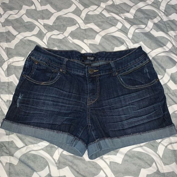 a.n.a | Shorts | Ana Jeans Shorts 